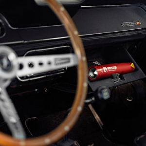 Maus-za-auto